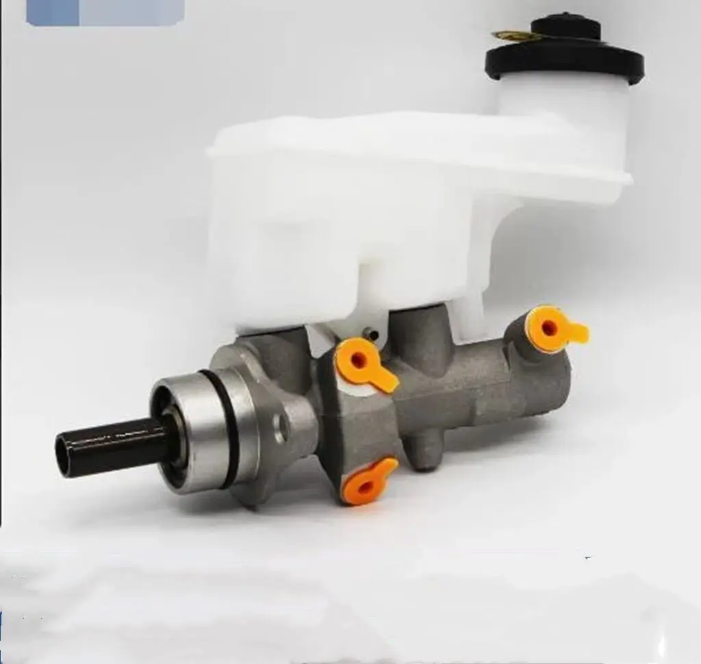 

ZBH-ZDZB-JG Brake master cylinder(Differentiate with and without ABS) For Geely GC6 kingkong