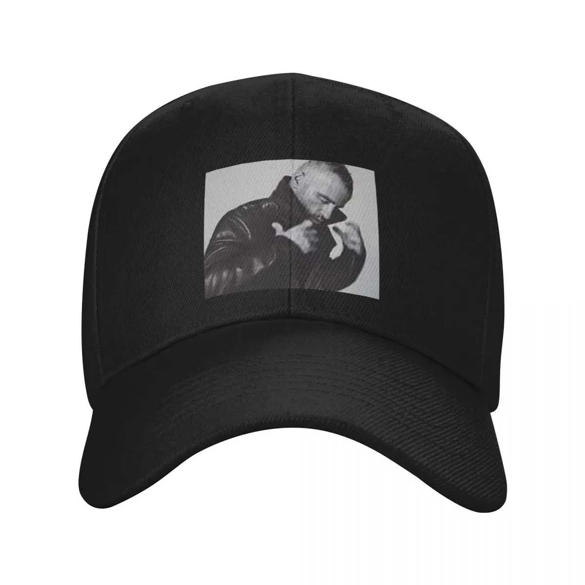 Eros Ramazzotti - Бейсболка с альбомом тактическая кепка шляпа от солнца для рыбалки