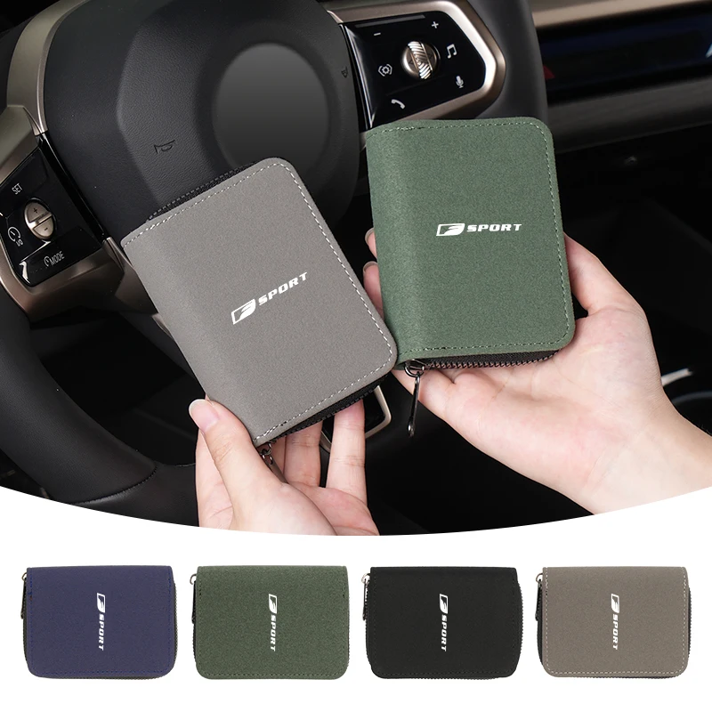 Кошелек с держателем для карт мужчин и женщин Rfid Smart Metal Тонкий тонкий всплывающий