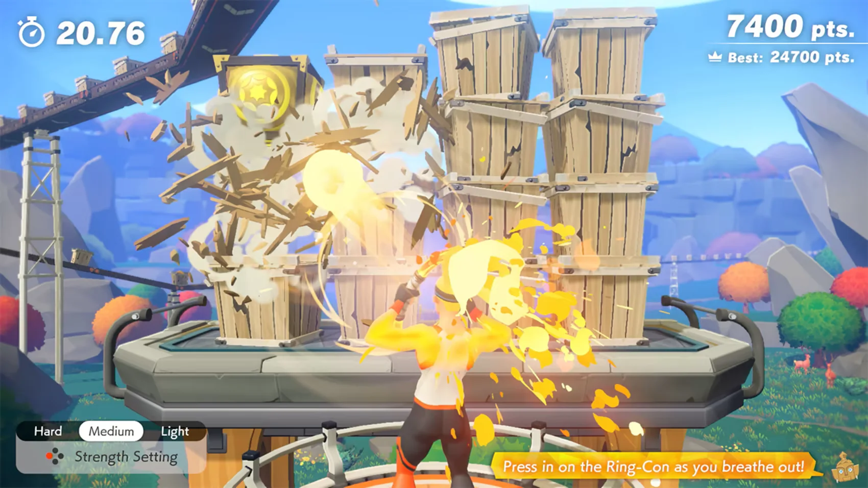 Nintendo Switch Ring Fit Adventure | AliExpress