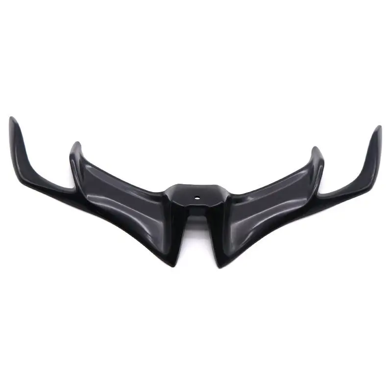 

Передняя обтекатель для мотоцикла YAMAHA YZF R15 YZFR15 V3.0, аэродинамическая крыло, Нижняя крышка, защита от ветра 2017-2019 ABS 2018