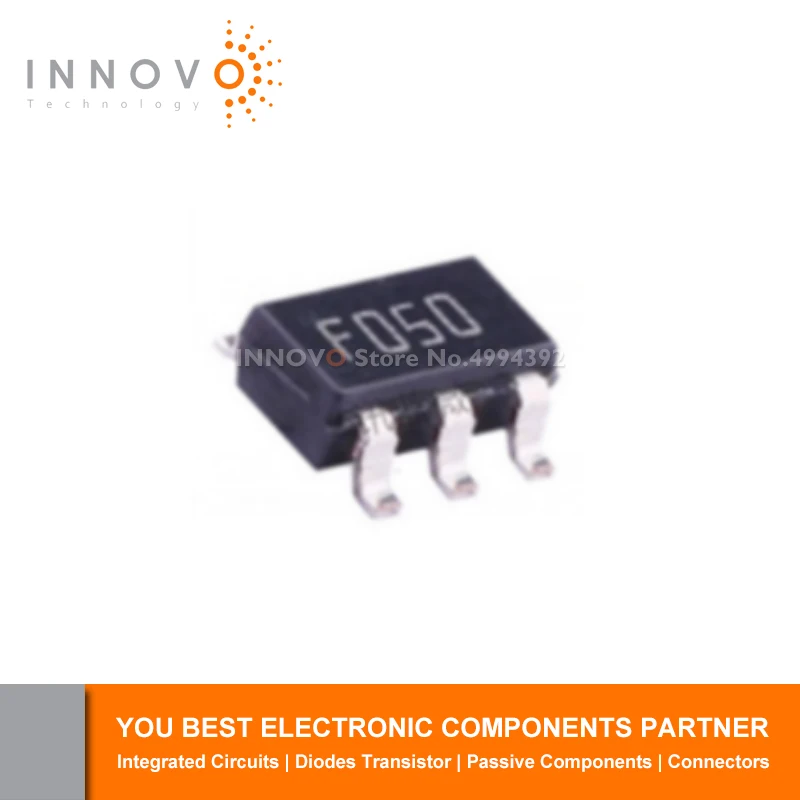 INNOVO 10 шт./лот LD2980ABM50TR LD2980ABM50 LD2980 SOT235L Бесплатная доставка новый оригинальный