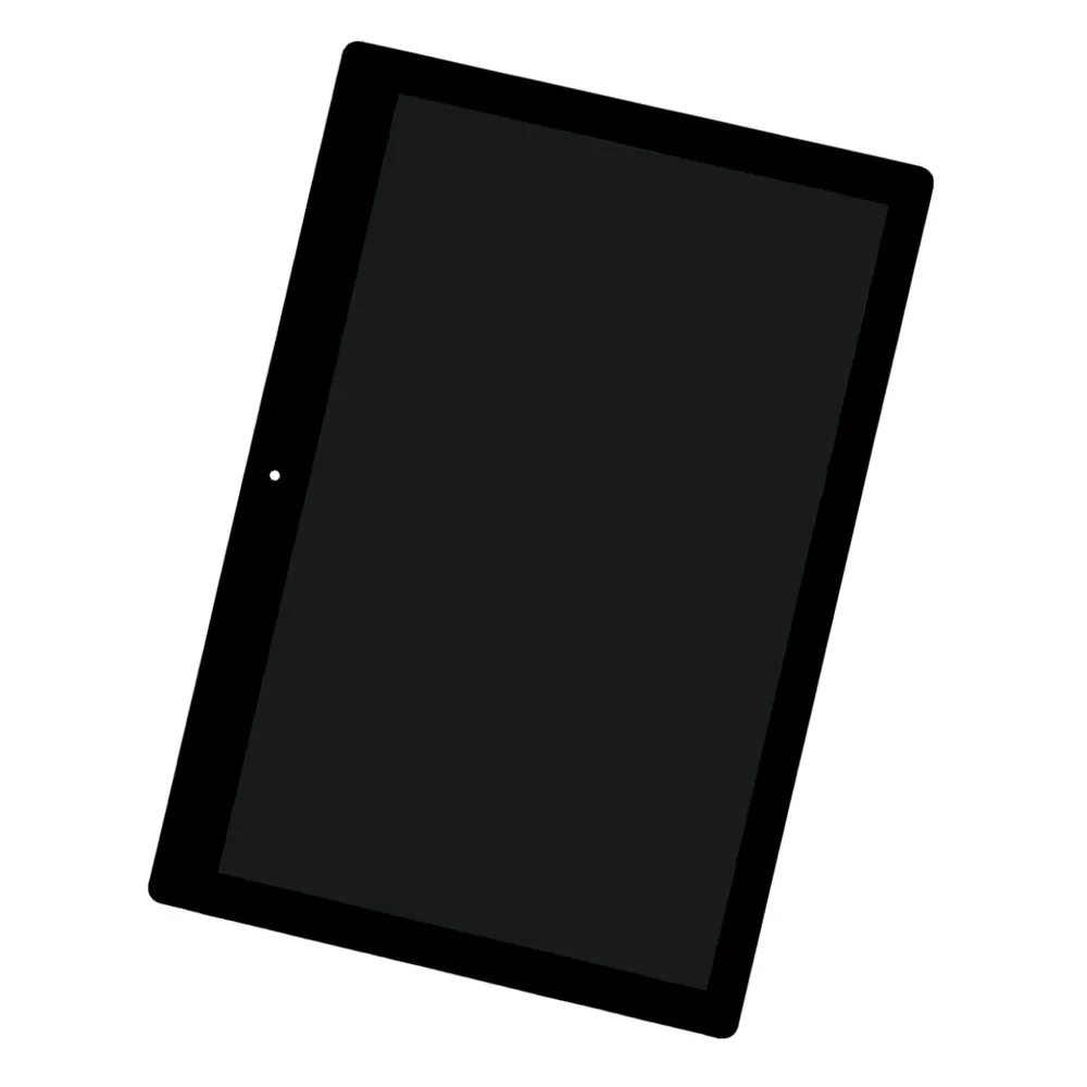Новый ЖК-дисплей 10 1 дюйма для Lenovo TAB E10 E ТБ-X104F TB-X104N TB X104 сенсорный экран дигитайзер