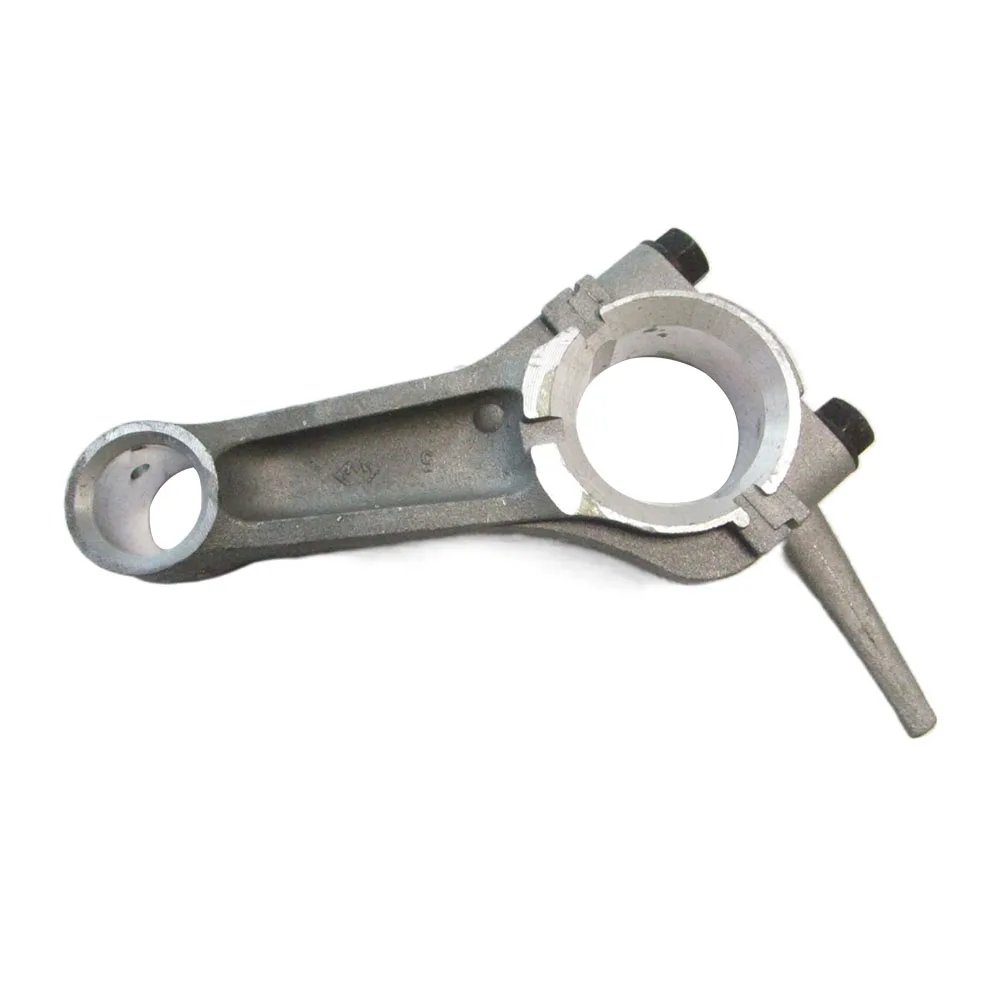 Motor a Gasolina Virabrequim Biela 170f Bomba Micro-cultivador Jardim Potência Gx210 Gerador kw Acessórios