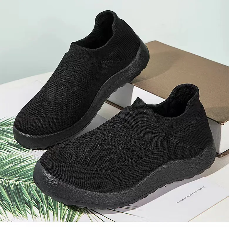 

Men's summer and autumn shoes are new and comfortable _jes3413