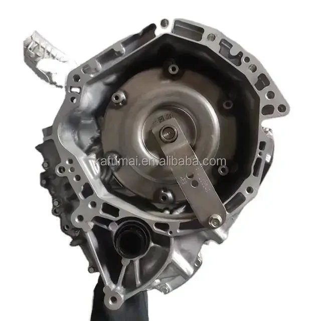 Хит продаж коробка передач автоматической коробки JF015 JF015E 1 6 л 8 CVT для Nissan