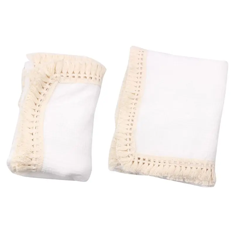 

Solid Color Bath Towel Bedding Wrap for Toddlers Infants Shower Gifts Swaddle