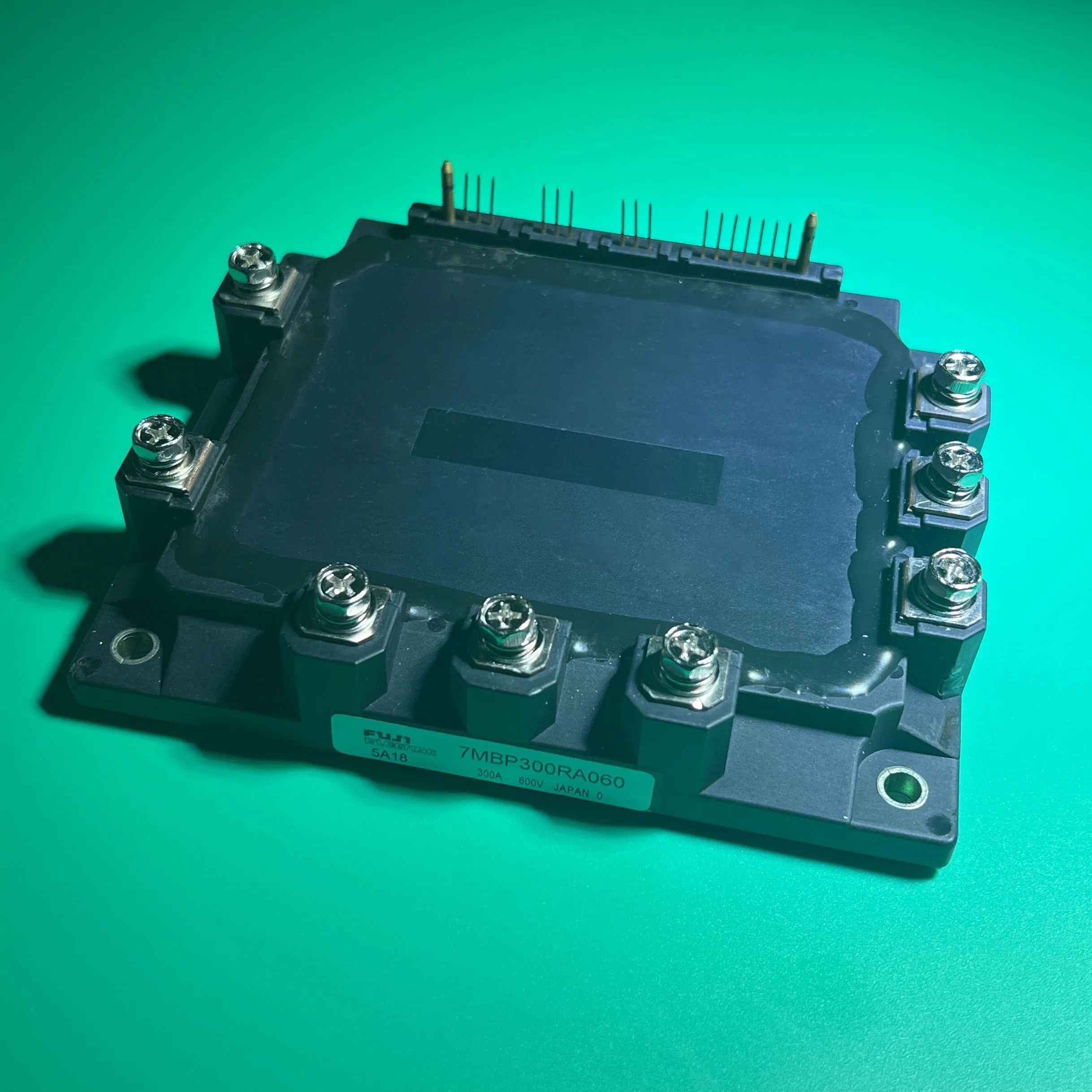 Модуль 7ckt 300RA060 300A 600 В, 7св 300ra 060 IGBT 7св 300R A060 7св. RA060 7MBP 300RA060 7 св. С 300RA060