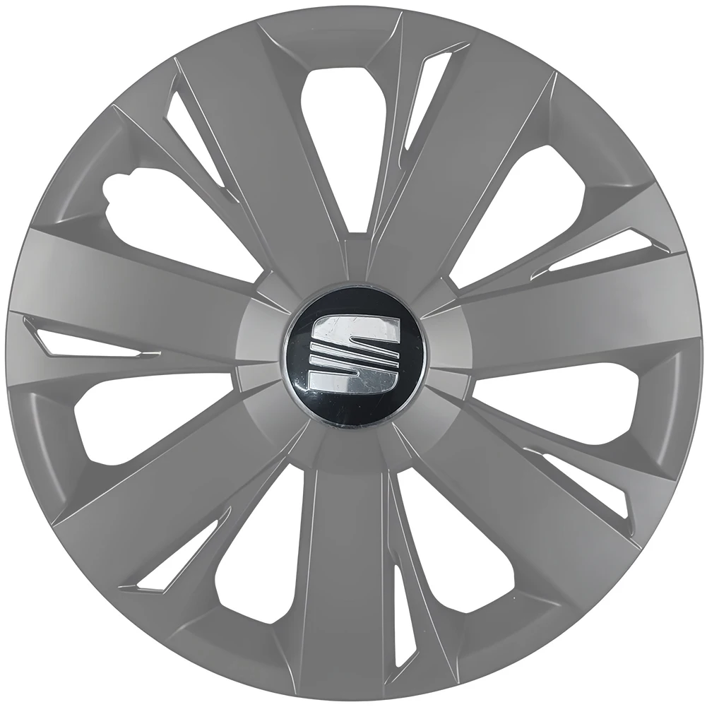 4 шт. чехол для ступицы колеса 5F Ibiza