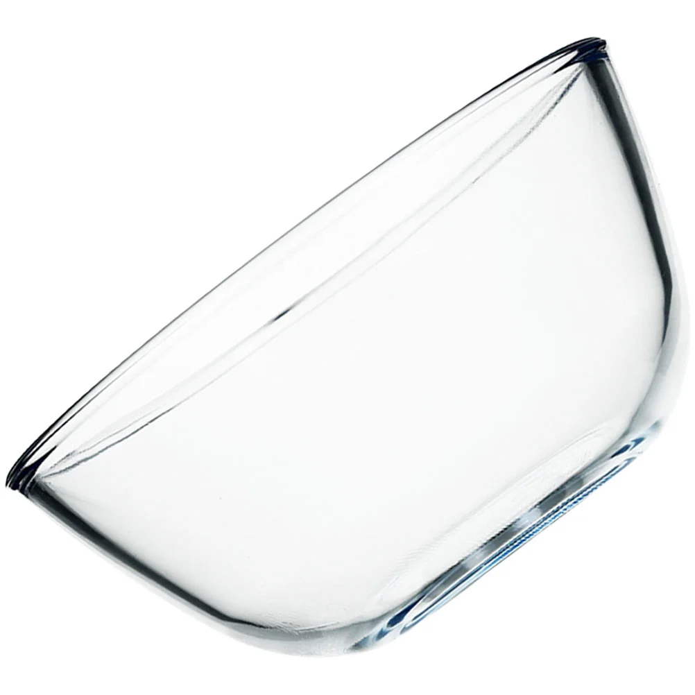 

Bowl Bowls Salad Serving Mixing Dessert Ice Cream Fruit Clear Plate Transparent Kitchen Trifle Soup Cereal Appetizer Noodles