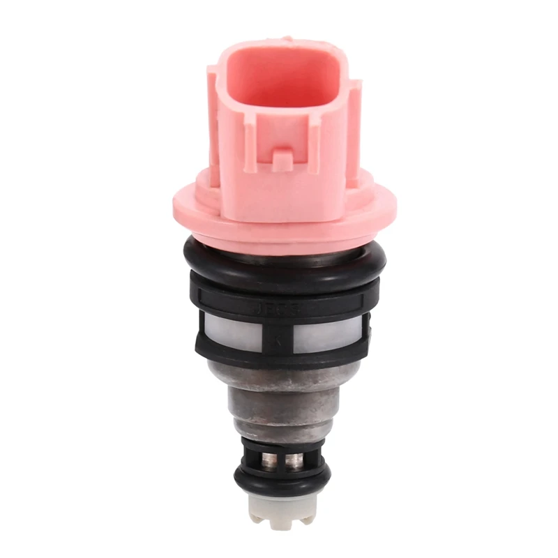 Форсунка топливного инжектора 16600-57Y01 для 1991-1999 Nissan Sentra 200SX NX 1.6L L4 GA16DE 8 шт.