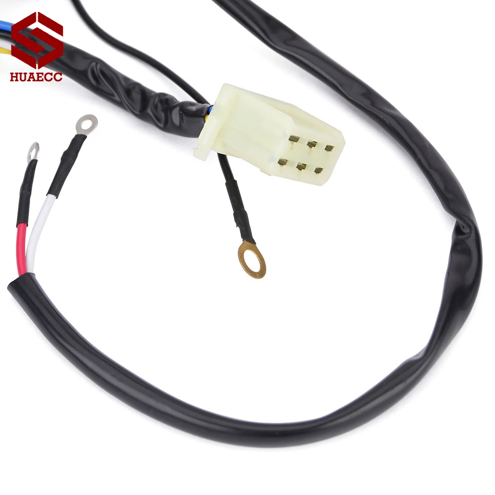 Блок модуля зажигания CDI мотоцикла для John Deere 400 JD295/S JD340/S Cyclone 340 440 Liquifire AM53644