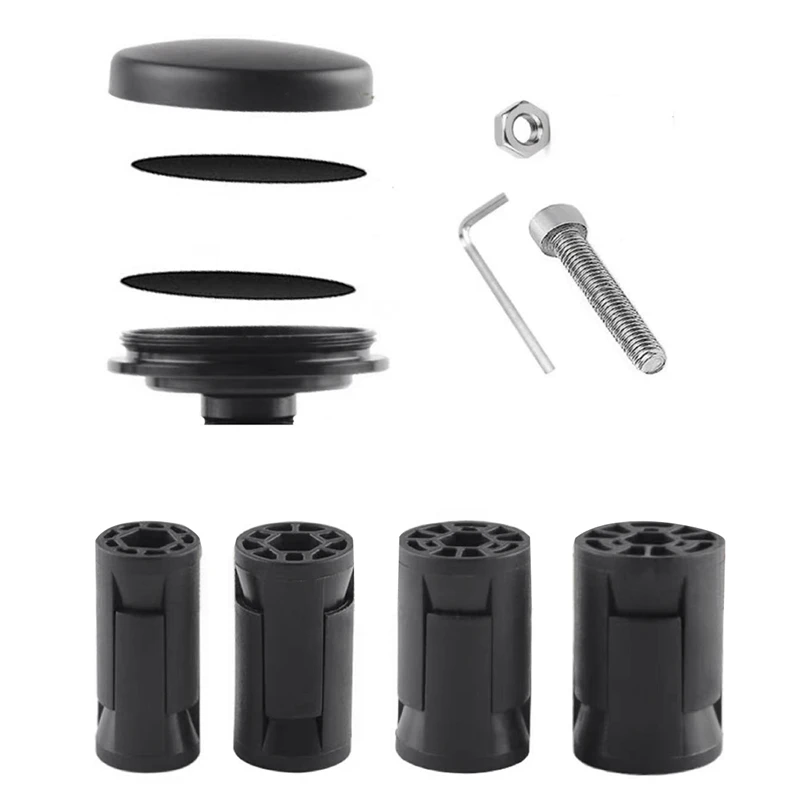 

Для Airtag велосипедное крепление велосипедная передняя вилка Нижняя Трубка Крепление на ствол защитный комплект