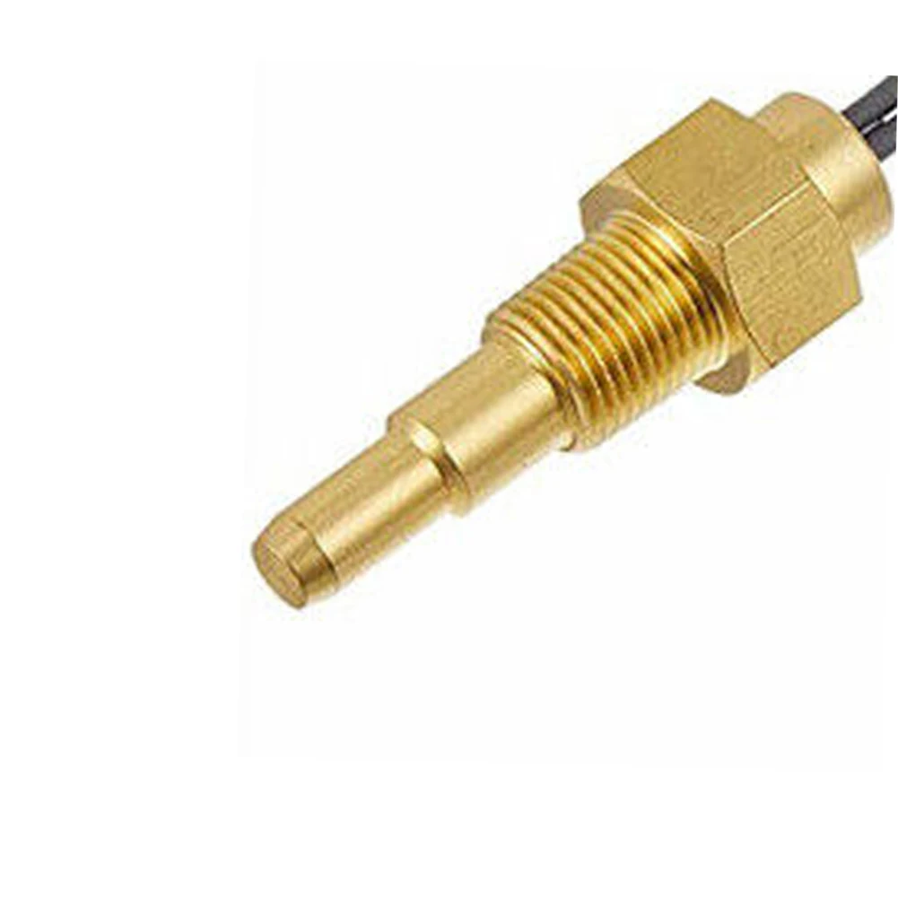 Датчик PDF00903S, эффективная замена температуры воды и масла для систем звеньев, идеальная раскладка для повышенной производительности