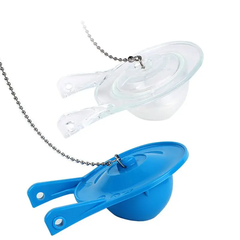 

Сменная хлопушка для унитаза 3 дюйма универсальная для унитаза, легко устанавливается с цепью из нержавеющей стали и резиновой вставкой, спускной клапан 3 дюйма