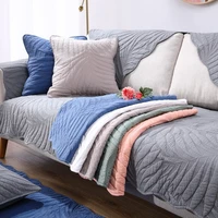 living room sofa covers couch cover cotton gray white sofa slipcover modern minimalist corner seat cover couch slipcover sofa