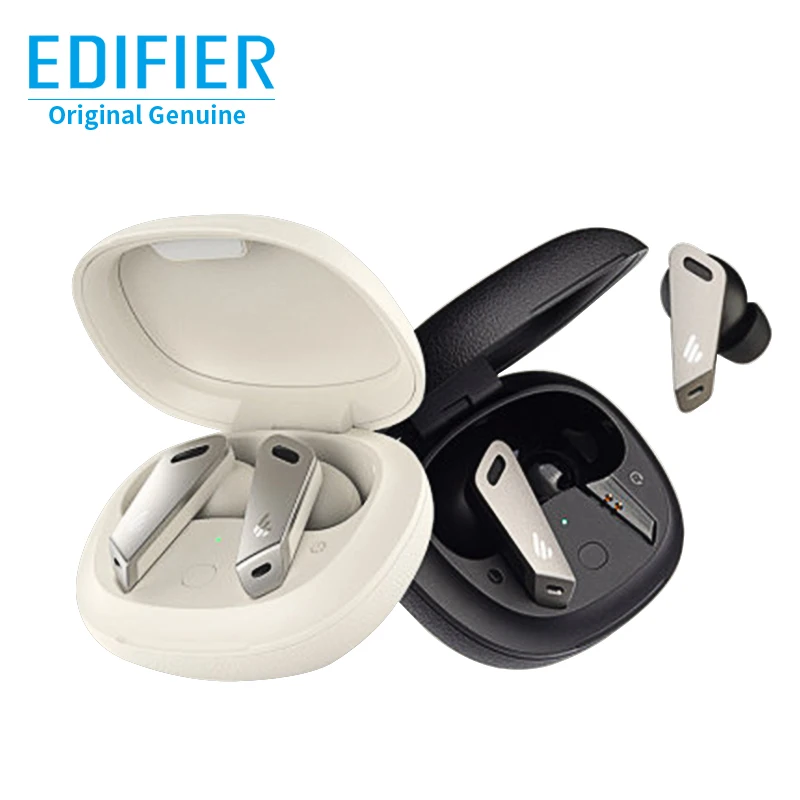 

Original Edifier NB2 Pro Fast Charging True Wireless Aptx Earphones