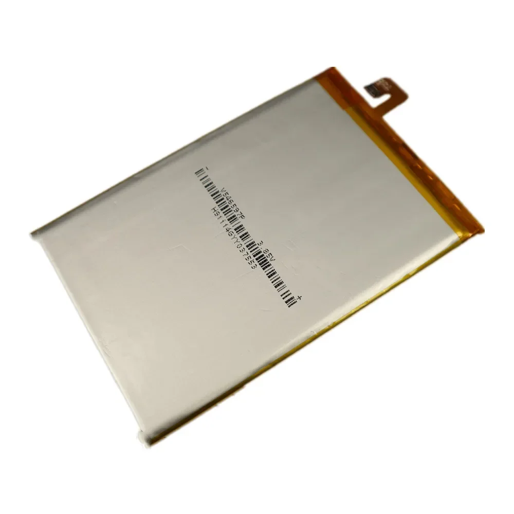 Новый 100% оригинальный аккумулятор для Ulefone Power 3 Power3 6080 мАч высококачественные