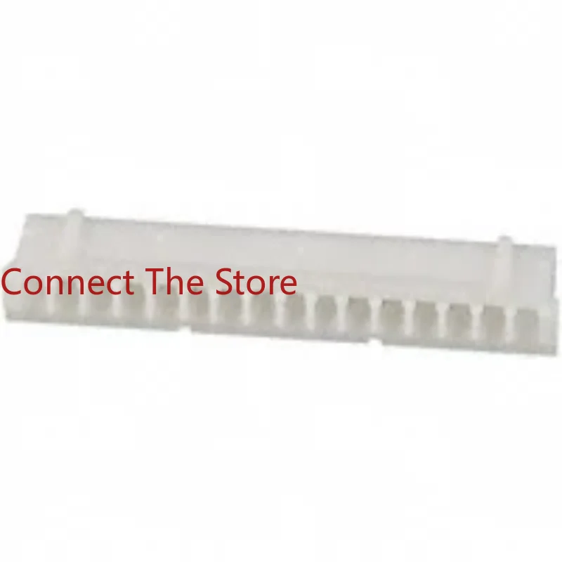 

10PCS Connector PHR-16 16Pin Rubber Shell 2.0mm Spacing In Stock.