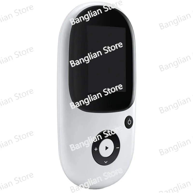 0-2 мА микротоковое устройство для стимуляции мозга бессонницы депрессии