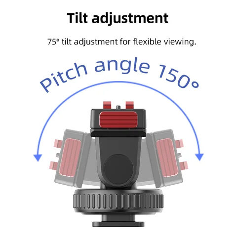 TENENELE Адаптер для Insta360 Ace/Pro/Pro2