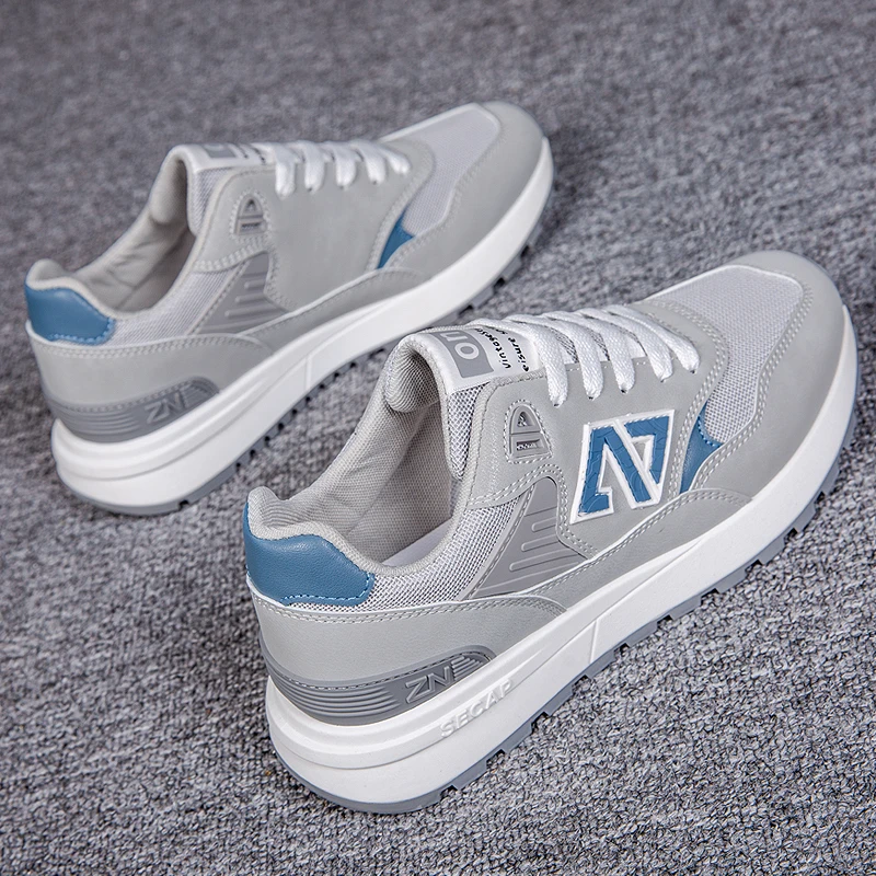 2023 Men Running Shoes Sneakers Shoes comfortable Sport shoes zapatillas masculino tênis sneakers Men's tennis masculino