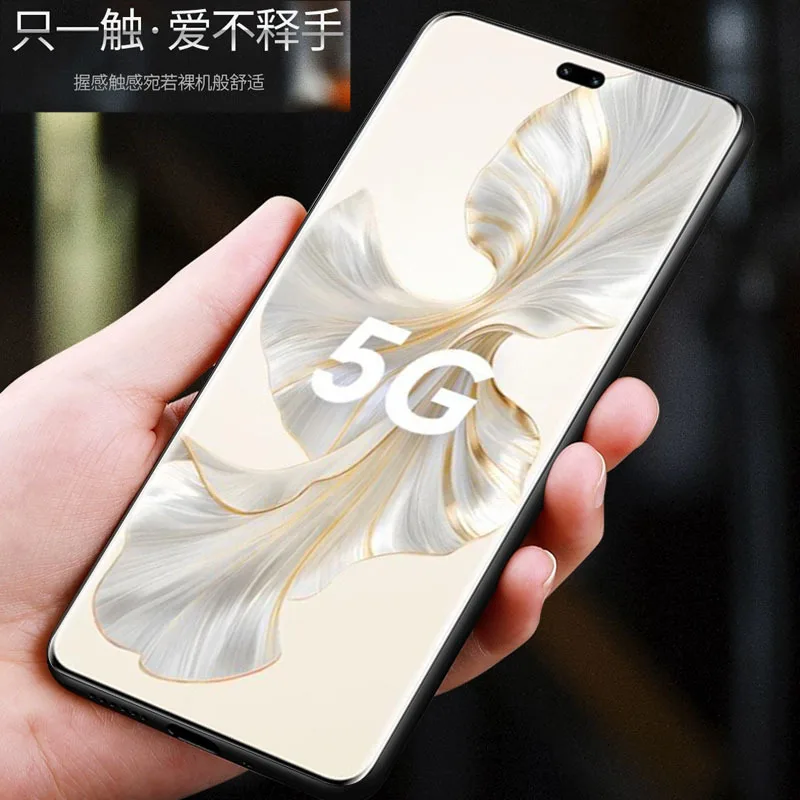 Wobiloo Роскошный телефон из натуральной кожи с рисунком ромбиками для Oppo Find X7 Pro &amp