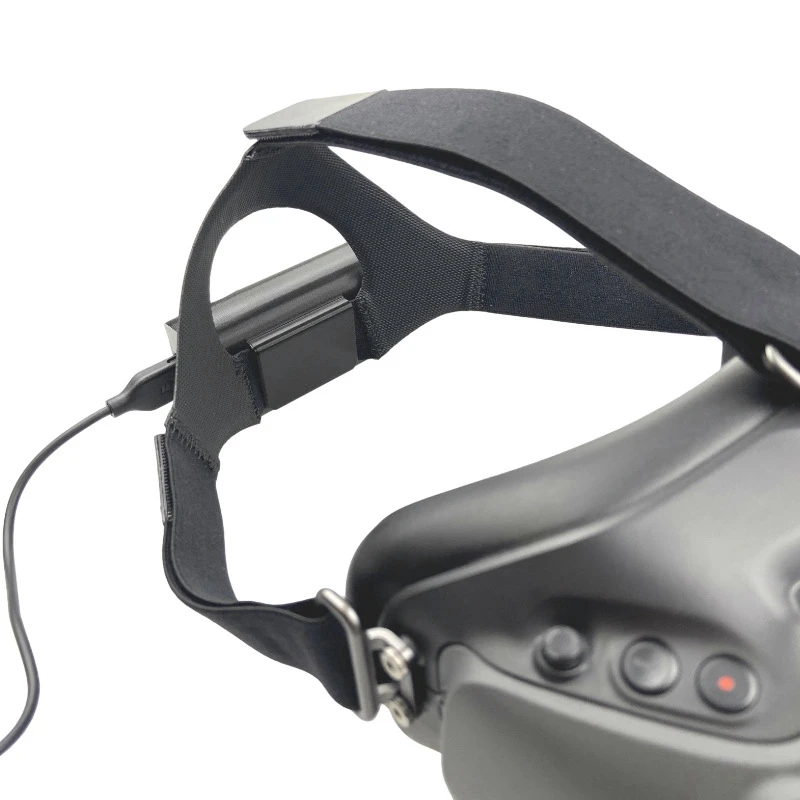 Корпус аккумуляторного отсека PFV V2 для DJI PFV V2 (art.: 3920bc64d149c) - 3920bc64d149c