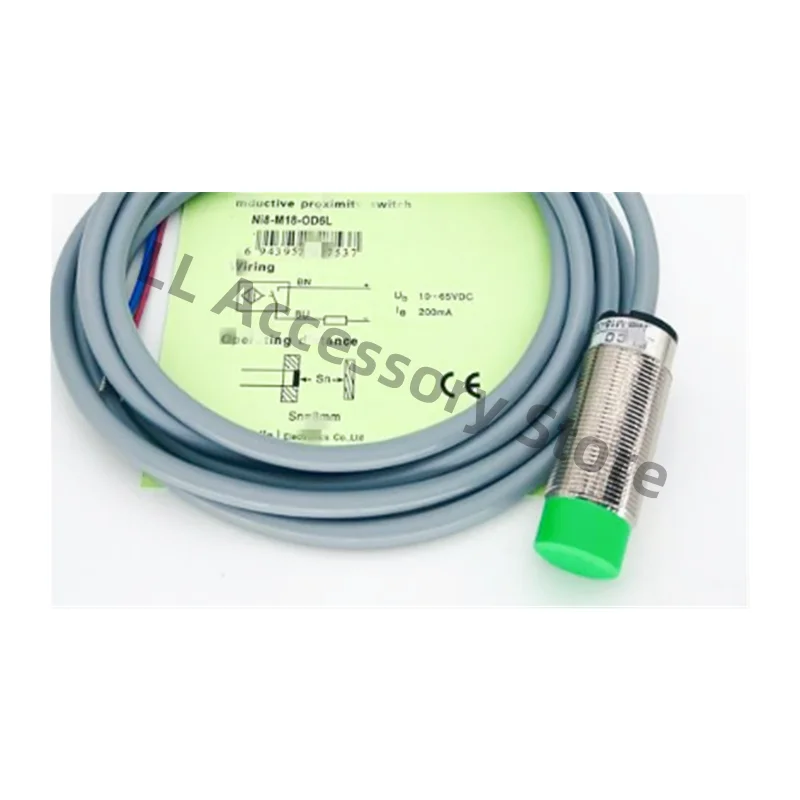 NI5-M12-OP6L,NI5-M12-ON6L,FI2-M12-OD6L,NI3-G08-OP6L,FI2-M12-OP6L,FI8-G18-OP6L,FI8-G18-ON6L, близость, переключатель