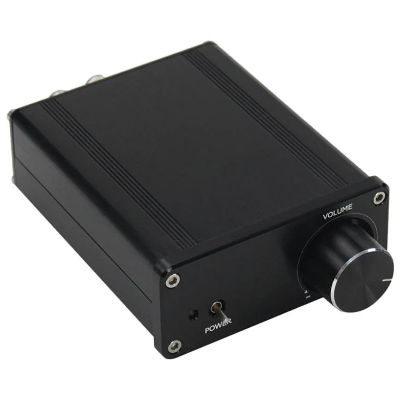 

2X50W Mini TPA3116 2,0 Усилитель мощности класс D DC18V-DC24V готовый AMP