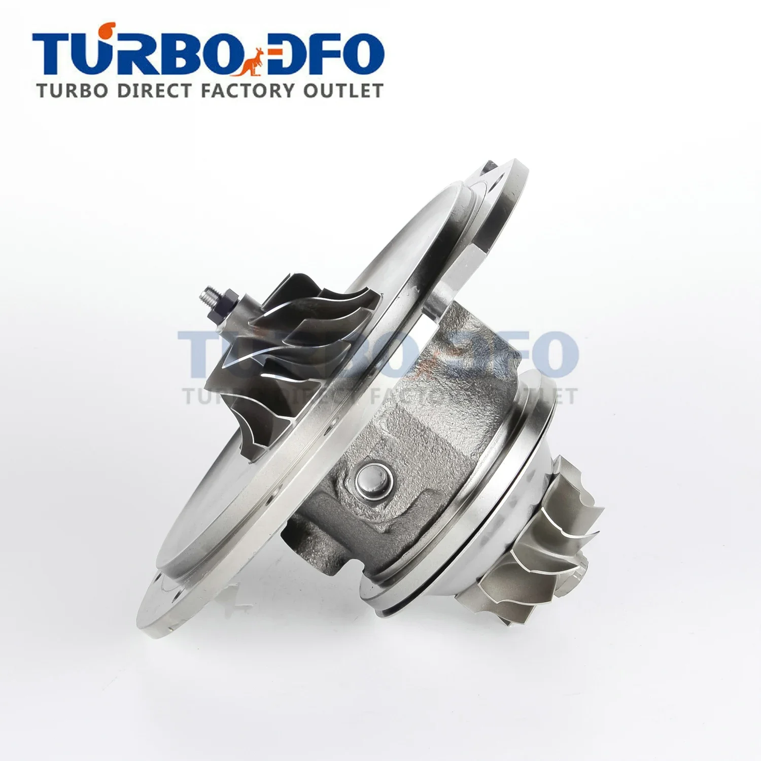 Автомобильный турбокомпрессор CHRA 8982490470 8983476142 Для грузовика GMC W5500 W5500HD серии W с