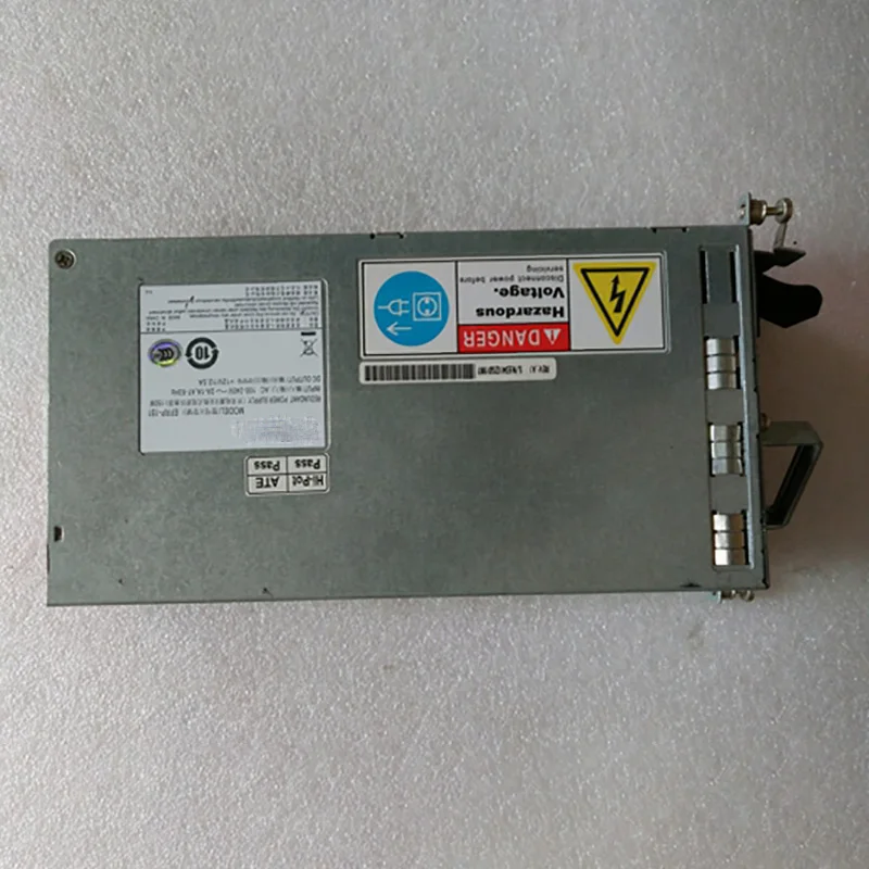 Для питания EATSIS EFRP-151 150 Вт полностью протестирован