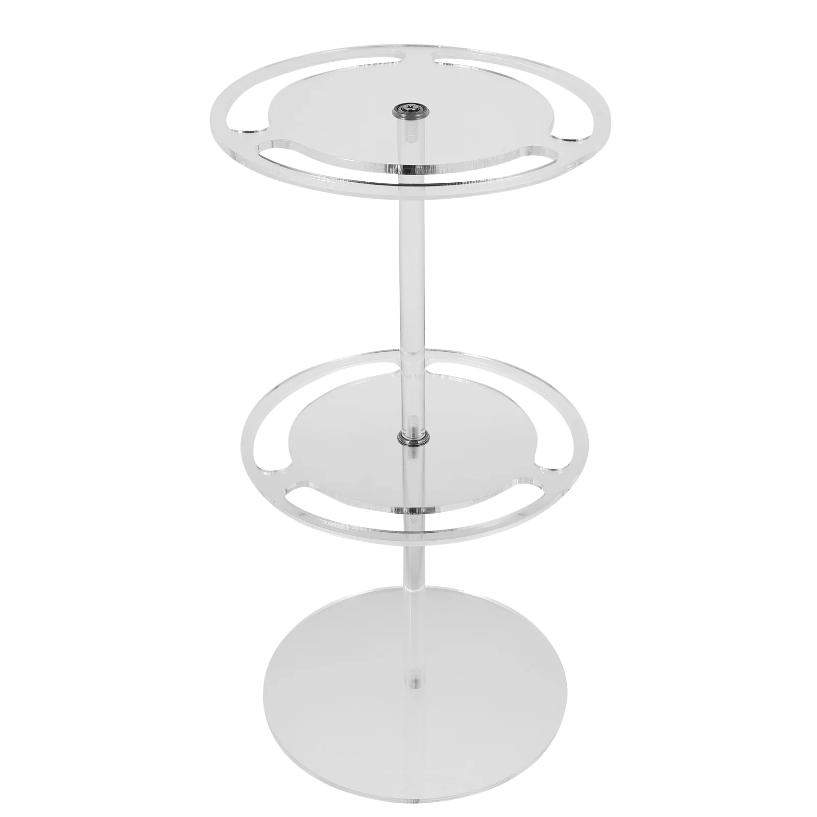 

Household Decor Acrylic Sunglasses Holder Stand Home+decor Eyeglasses Display Rack