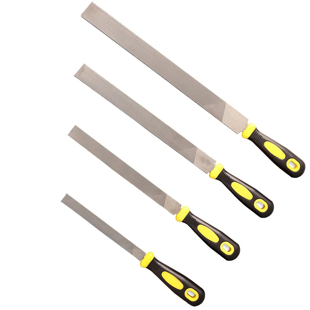 

Двусторонний фрикционный нож T12 для лошадей, устройство для обрезки подковы, каменная полировка, 15 20 25 35 см, 1 шт.