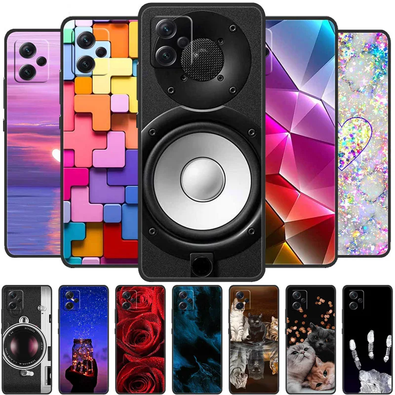 

For Huawei Nova Y61 Case Luxury Silicone TPU Soft Back Cover Phone Case For Huawei nova Y61 Love Funda Shockproof EVE-LX9 Coque