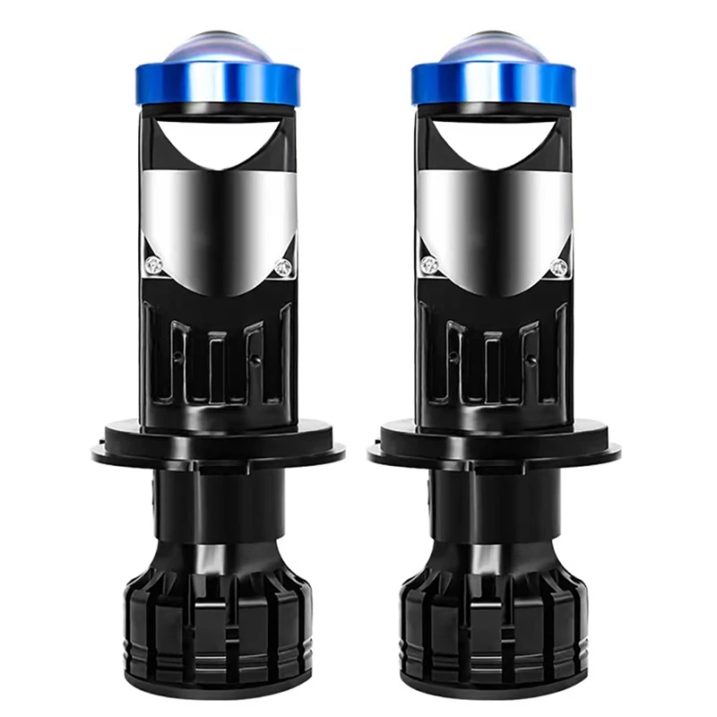 

Mini Spotlight P5 Lens LED Lens Beam 6000K White Light DC9-36V Headlight Bulbs 35W Car Lamp