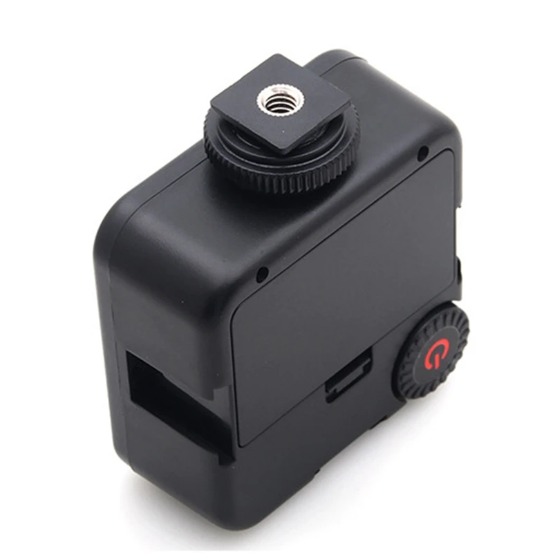 Mini W49 49Pcs LED Video Light Camera Lamp Photo Lighting For / Camcorder