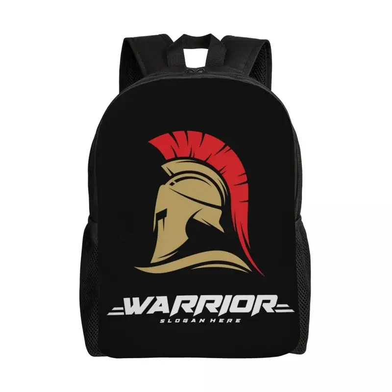 Рюкзаки Sparta Spirit Spartan Warrior для мужчин и женщин школьная сумка студентов колледжа