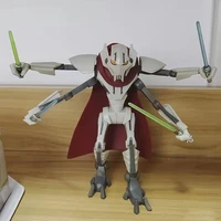 star wars 112 general grievous figure collection model toy joint movable doll decorations children gifts
