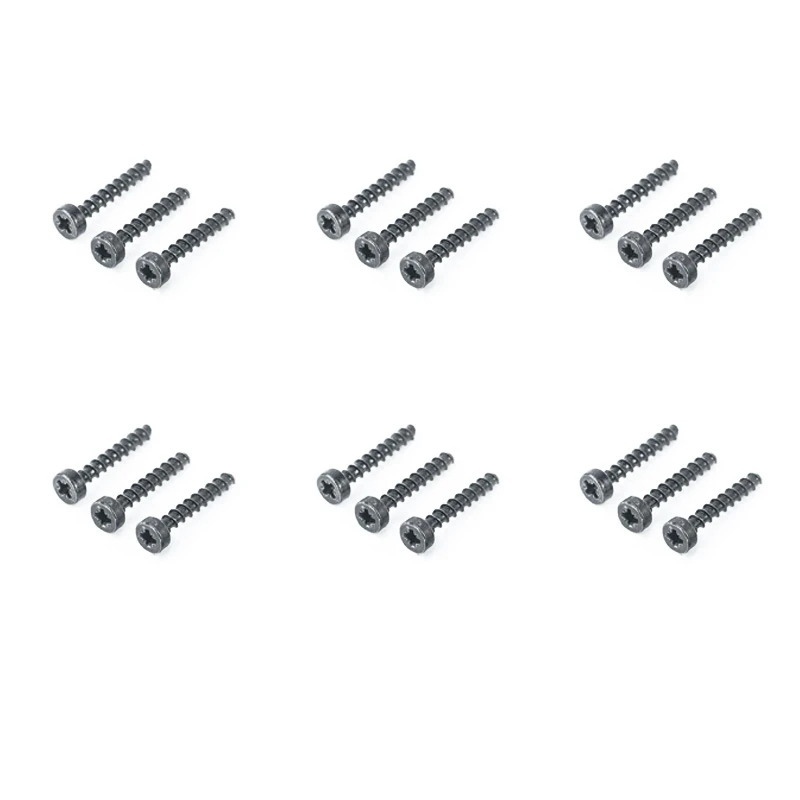 

Набор из 18 винтов для беспроводного пылесоса Dyson V6 V7 V8 V10 V11, блок питания/батарея