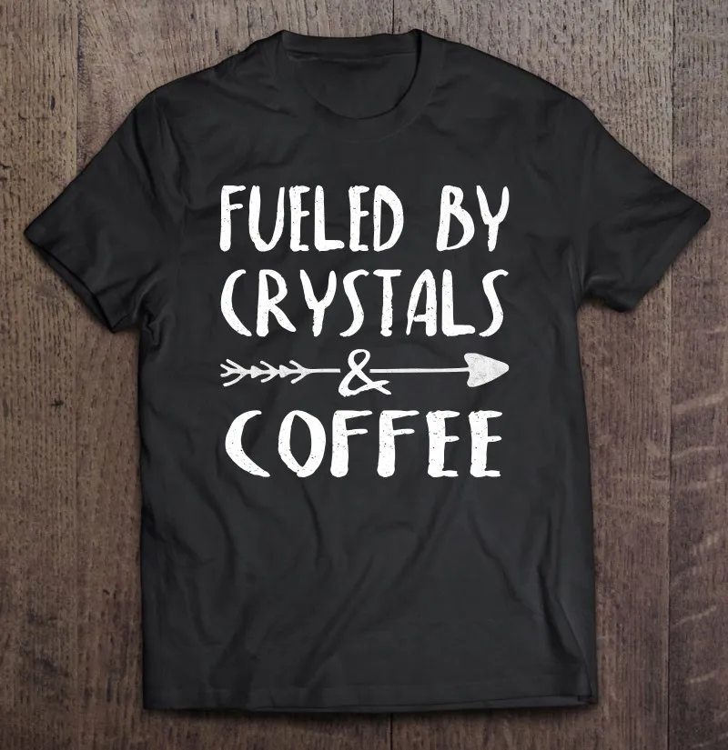 

Футболка оверсайз с эффектом заживления кристаллов и кофе мужская футболка мужская рубашка оверсайз женская футболка