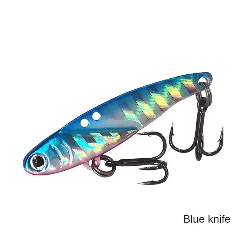 

1-Jig Fishing Lure Bass Fishing Jigs Weights Metal Jig Articulos De Pesca Isca Artificial Wobbler Bait Holographic Trout