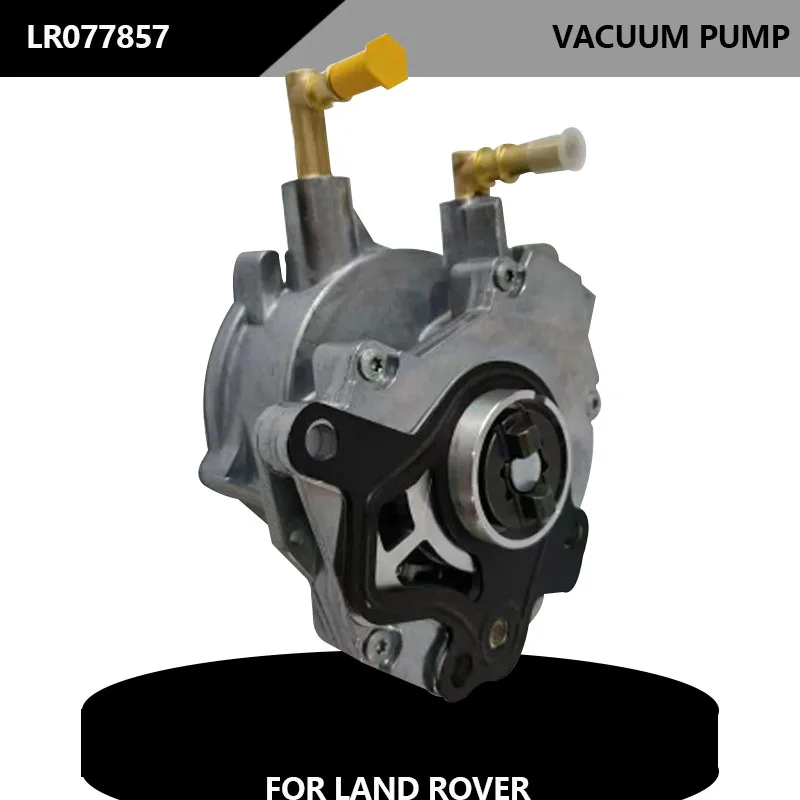 

LR077857 LR096061 LR104350 Brake System Vacuum Pump For LAND ROVER DISCOVERY IV RANGE ROVER SPORT I