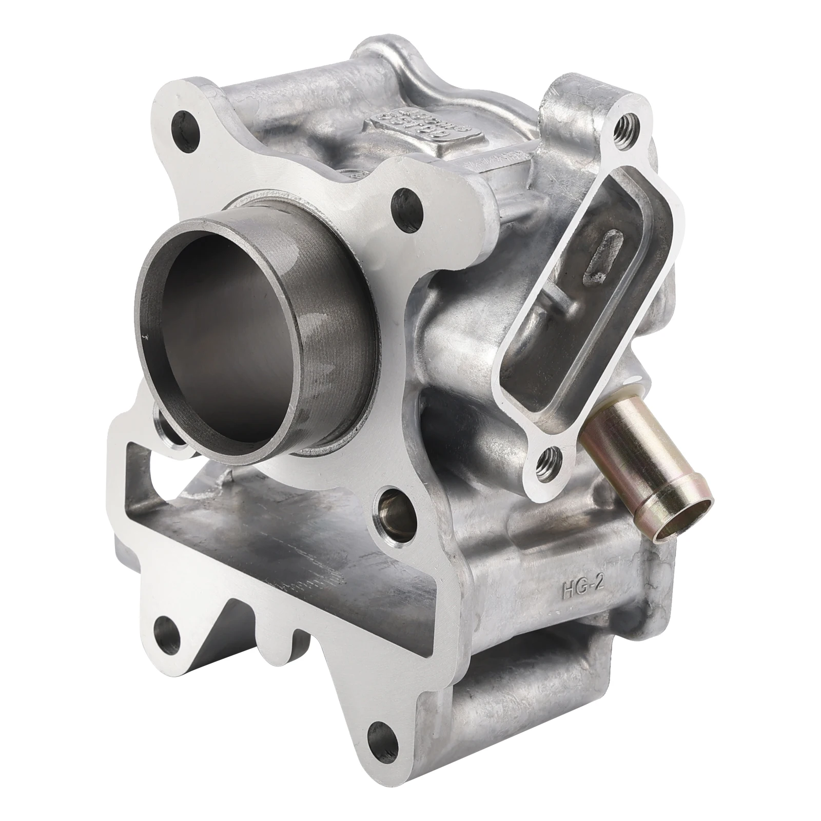 Комплект верхнего поршня цилиндра 50 куб.см для Yamaha Aerox Giggle Neos Vino 4T LC