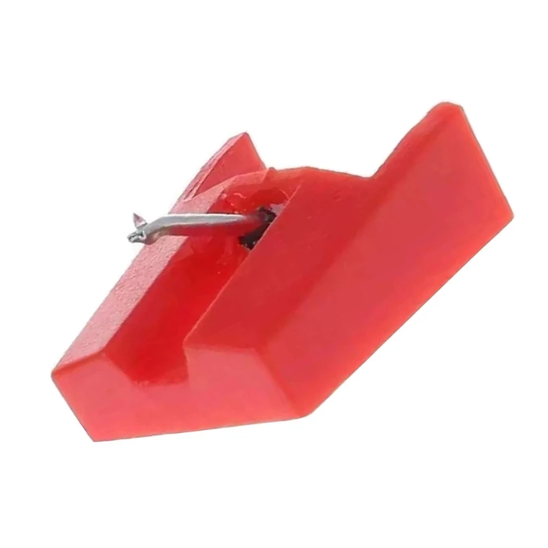 Усовершенствованная игла магнитного микрофона для проигрывателей