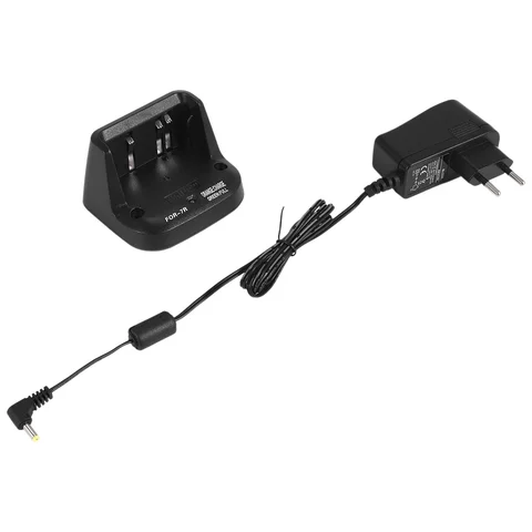 Быстрое зарядное устройство CD-15A CD-15 для VX-5 VX-5R VX-6 VX-6R VX-7R VXA-700
