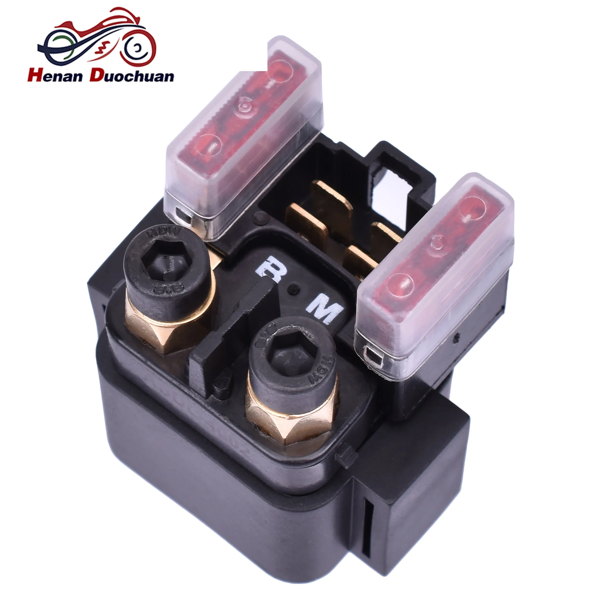 

For YAMAHA XVZ1300 FJR1300 Royal Star Venture XVZ FJR 1300 XV 1600 STAR SILVERADO VMX1700 VMX V-MAX 1700 Starter Relay Solenoid