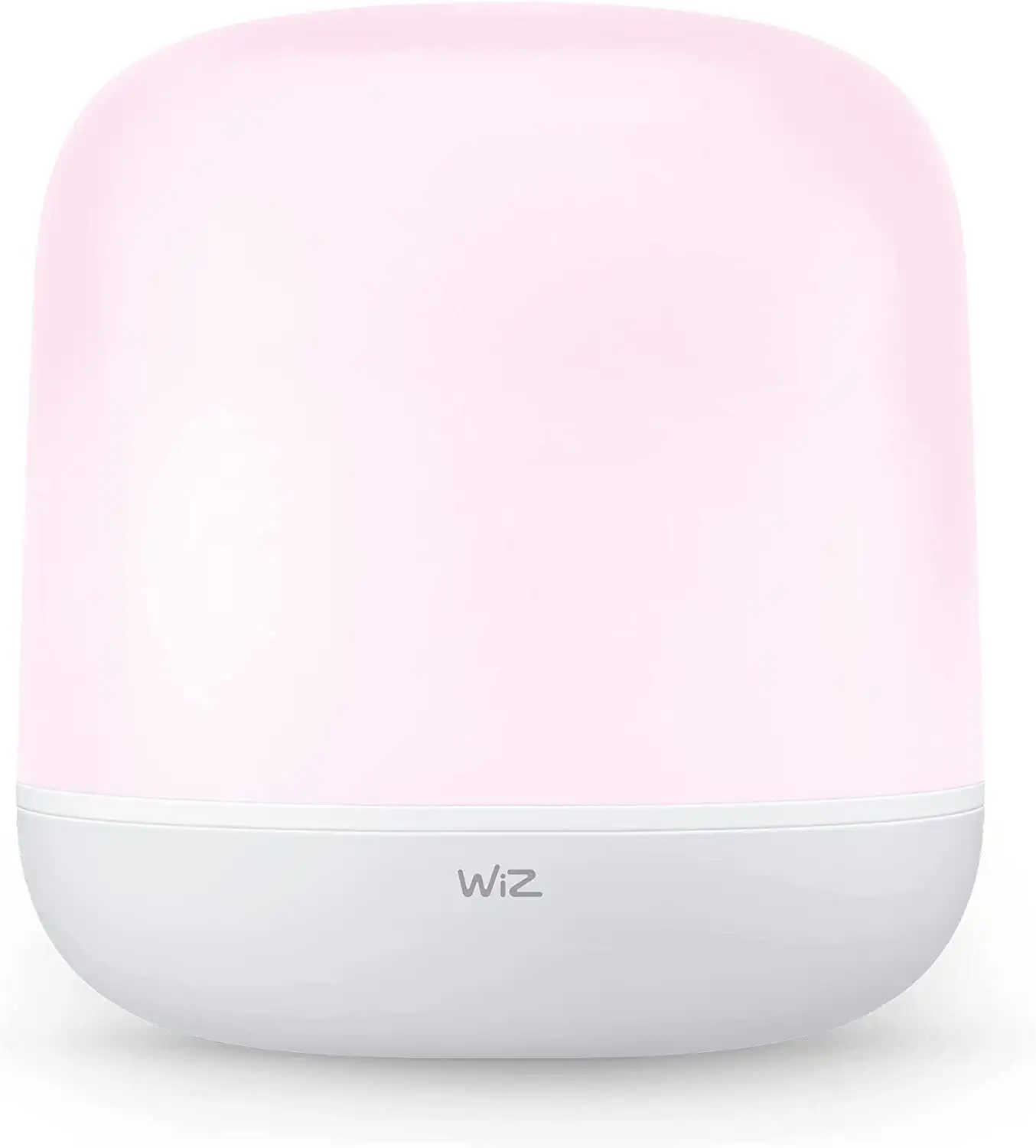 

HMTX WiZ Hero Table Lamp White Finish