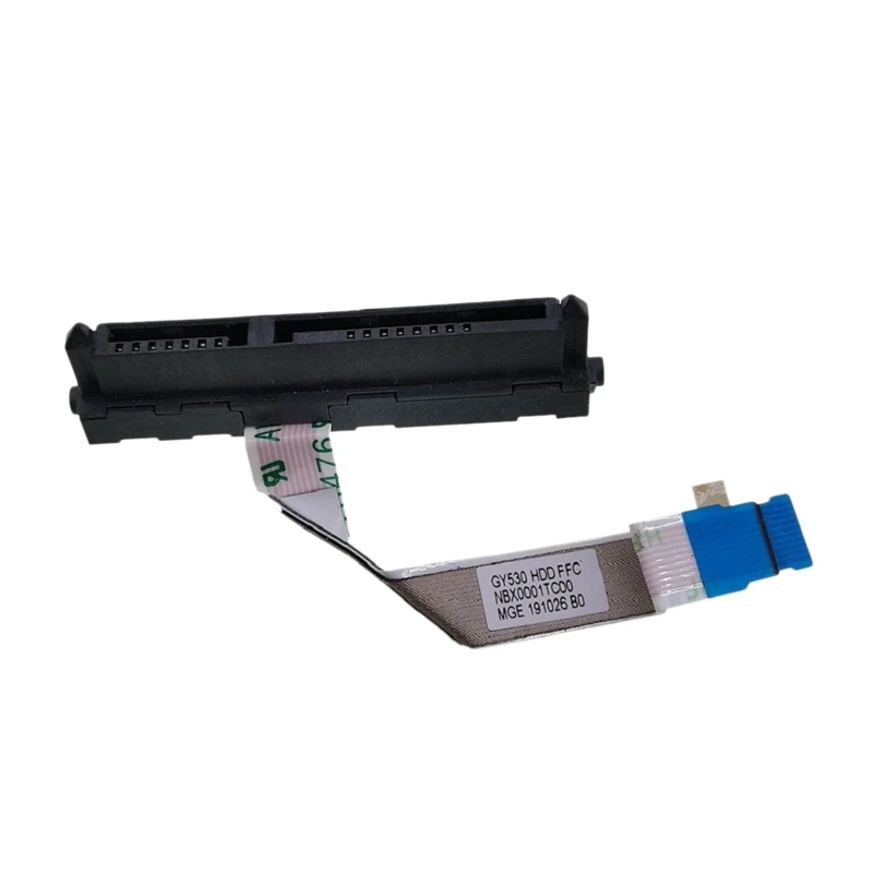 

NBX0001TC00 Laptop Hard Drive Cable For Lenovo Ideapad Gaming 3 15ARH05 3 15IMH Hard Drive Adapter HDD SSD Cable