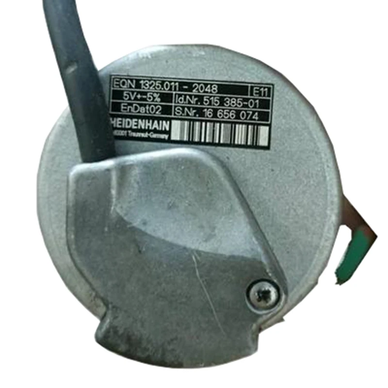 

EQN 1325.011-2048 Brand Original, On-site Photos Taken, One-year Warranty